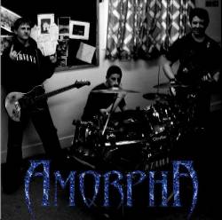 Amorpha : Demo 2004